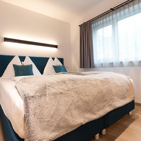 Impuls | Aparts Schladming Exteriér fotografie