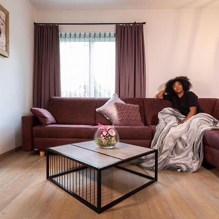 Impuls | Aparts Schladming Exteriér fotografie
