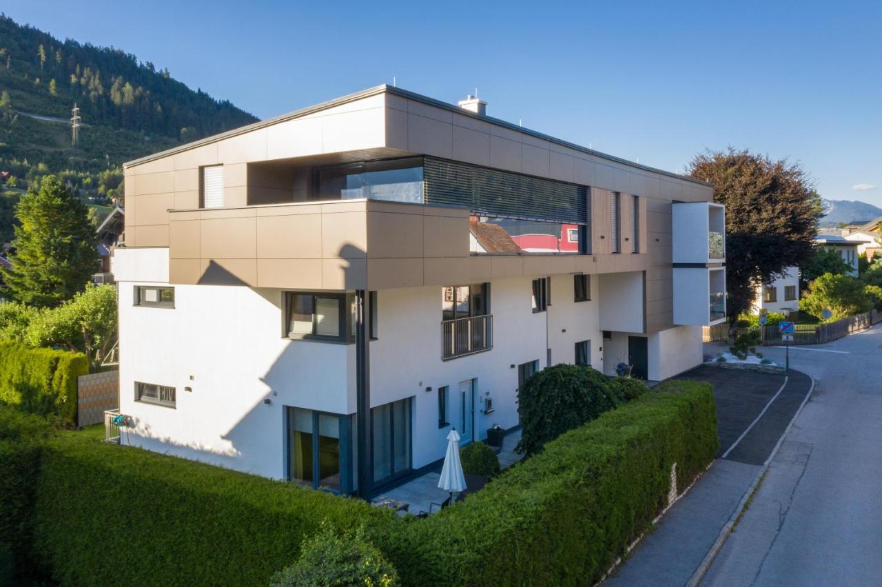 Impuls | Aparts Schladming Exteriér fotografie