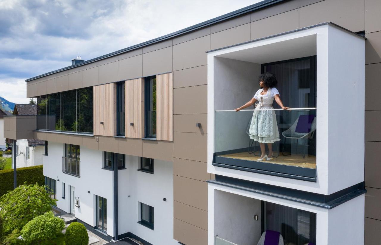 Impuls | Aparts Schladming Exteriér fotografie