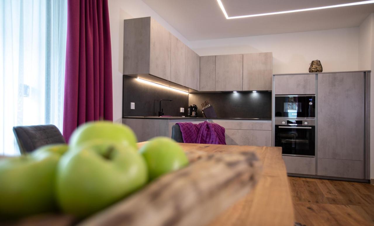 Impuls | Aparts Schladming Exteriér fotografie