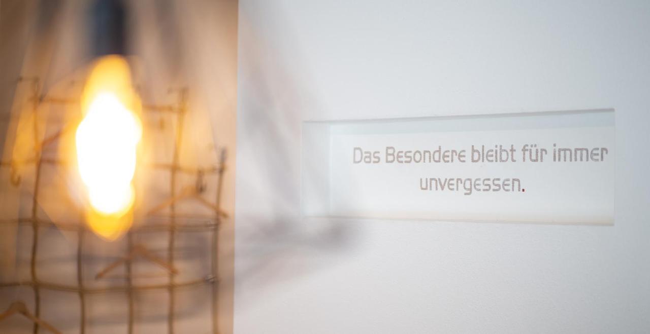 Impuls | Aparts Schladming Exteriér fotografie
